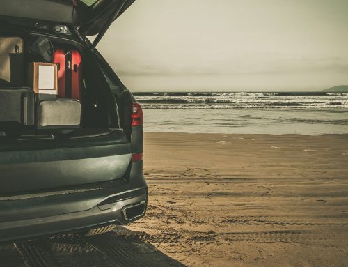 Ogliastra in auto: come organizzare il viaggio in macchina e dove dormire a Bari Sardo